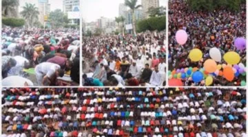 تفاصيل فلكية.. بداية شوال وأول أيام عيد الفطر 2026